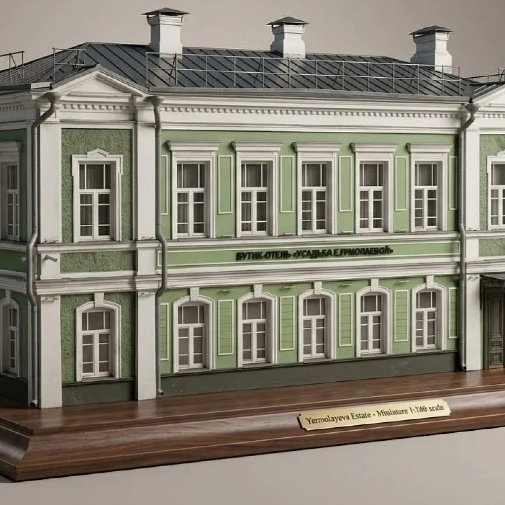 Новая глава в истории наследия: ОКН живёт и работает!